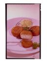 [Fish cakes]