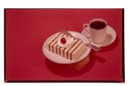 [Ice cream cake]