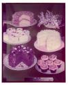 [Spread of cakes]