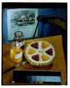 [Fruit dessert]