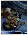 [Seafood still life]
