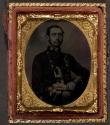 [Military officer, possibly Charles Sandes]