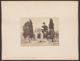 Jerusalem: The Mosque of al-Aqsa