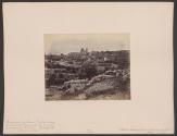 Bethany: General View from the East