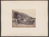 Khan Minyeh: The reputed Site of Ancient Capernaum