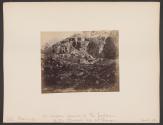 Banias: The Upper Source of the Jordan, and Chapel of St. George