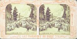 Guillaume Tell. Stoïcisme et Barbarie.