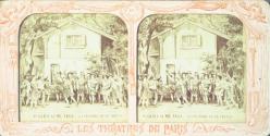 Guillaume Tell. La Victoire ou Le Trépas
