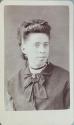 [Clara Maul [?]]
