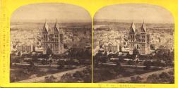 Vue Generale d'Andernach