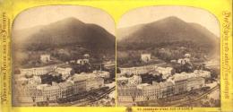 Panorama d'Ems sur le Lahn - 2