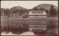 Estes Park Hotel
