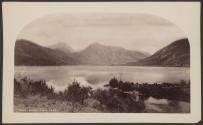 Upper Twin Lake