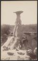 Ute Medicine Column, Monument Park, Colorado