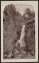 Rainbow Falls, Ute Pass