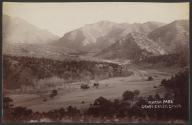 Marsh Park, Grape Creek Canyon