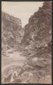 Inspiration Point, Clear Creek Canyon