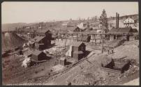 The Iron Silver Mine, Leadville