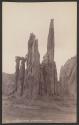 Cathedral Spires, Garden of the Gods