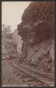 Mother Grundy, Clear Creek Canyon