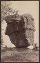 Balanced Rock, Garden of the Gods
