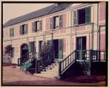 House of Claude Monet