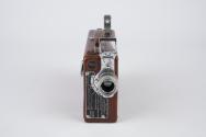 Ciné-Kodak Model K