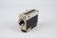Hawkeye Instamatic Model B