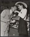 [Lenore Aubert and George Murphy]