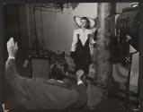 [Lenore Aubert and Rod Tolmie]