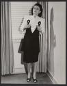 [Lenore Aubert]