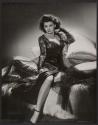 [Lenore Aubert]