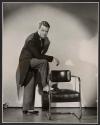 [Lew Ayres]