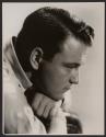 [Lew Ayres]
