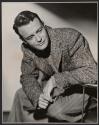 [Lew Ayres]