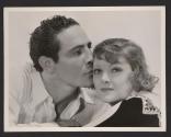 [Max Baer and Myrna Loy]