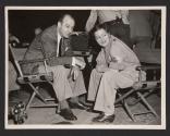 [Fay Bainter and Richard Thorpe]
