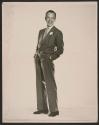 [Fred Astaire]