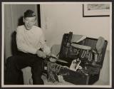 [Fred Astaire]