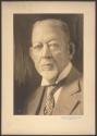 Eldridge G. Snow, President, Home Insurance Company