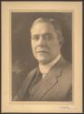 J. M. Tarafa, President, Cuba Northern Railway