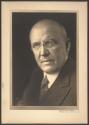Agnew T. Dice, President, Philadelphia and Reading Railroad
