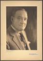 Wesley G. Nichols, President, American Maganese Steel Company