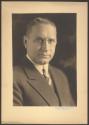 Matthew S. Sloan, President, Brooklyn Edison Company