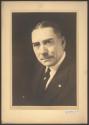 J. H. Senior, Vice President, Standard Oil Company