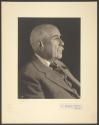 John J. Mitchell, Chairman, Illinois Merchants Trust Company, Chicago