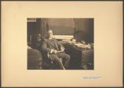 Herbert L. Pratt, President, Standard Oil Company