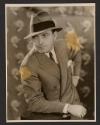 [Richard Barthelmess]