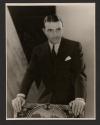 [Richard Barthelmess]