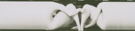 "Figure in Motion"